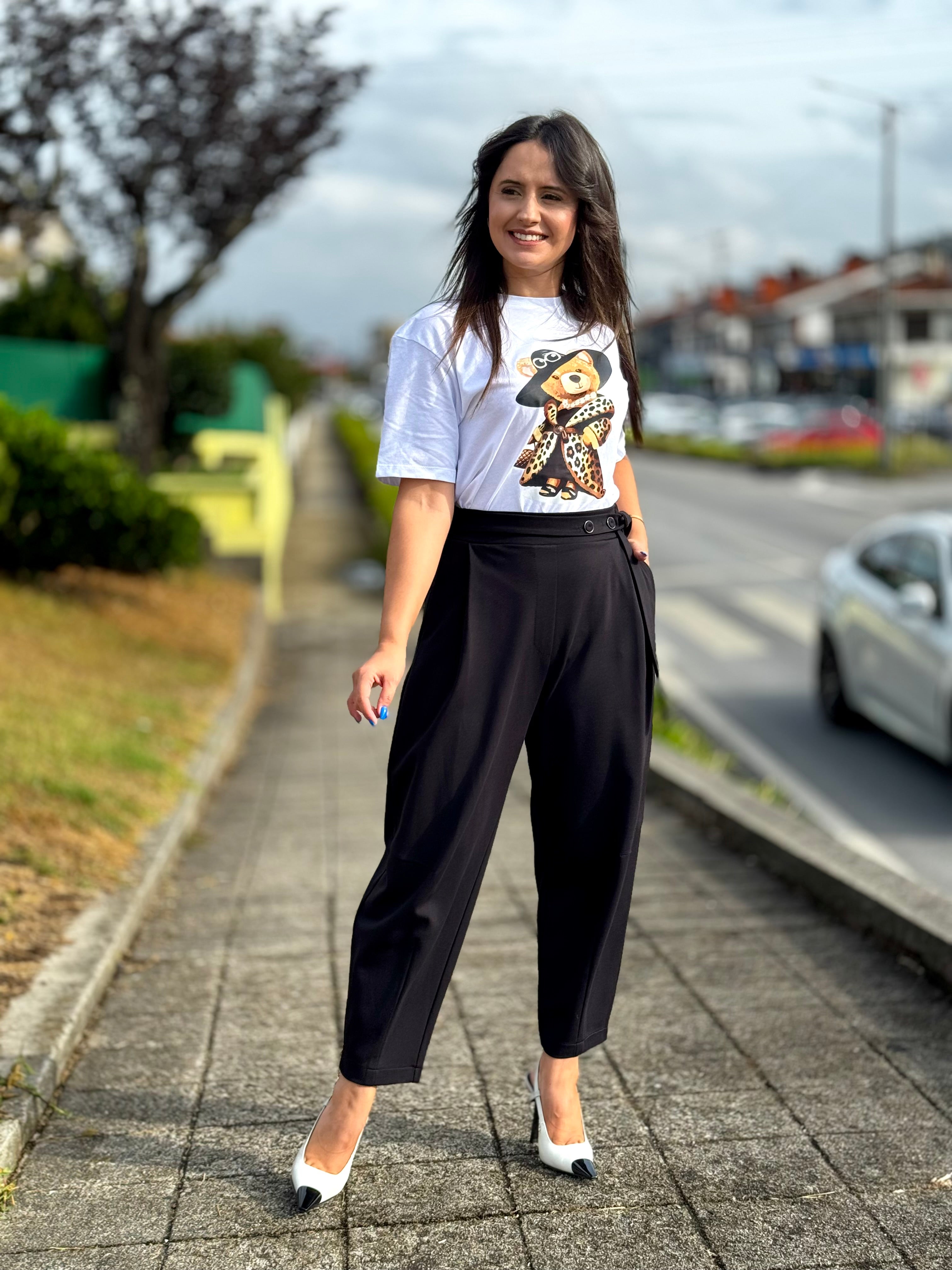 Tshirt Dixie