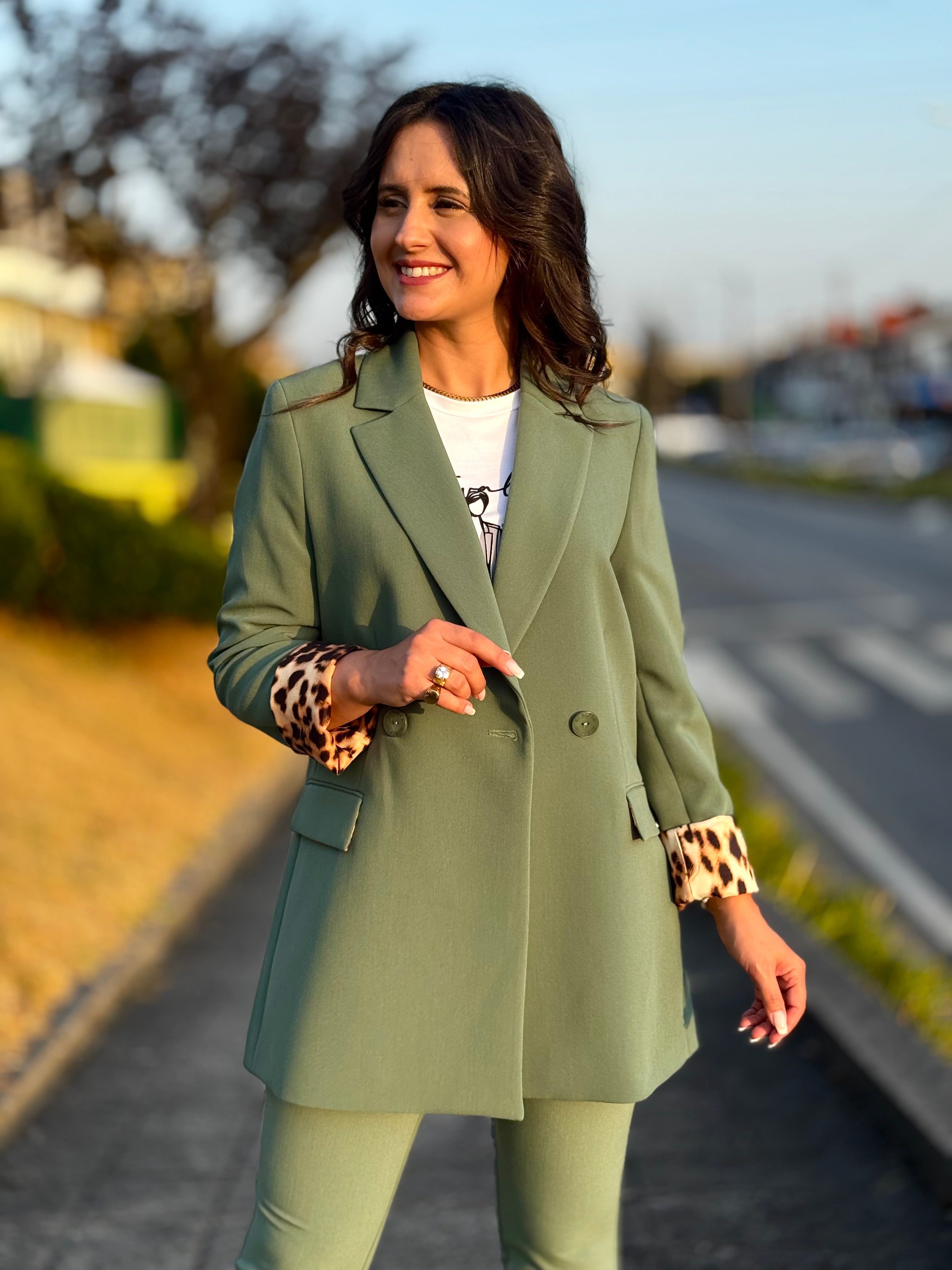 Blazer Scripta