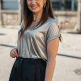 Tshirt Lola Casademunt