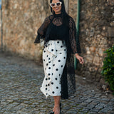 Blusa Sahoco