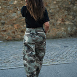 Calça Imperial
