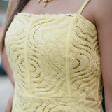 Vestido Scripta