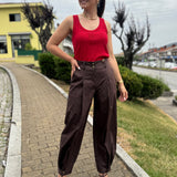 Calça Rinascimento