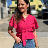 Blusa Gusi