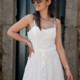 Vestido Scripta