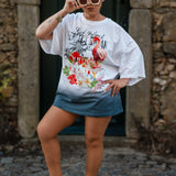 Tshirt VDR