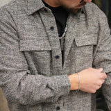 Camisa Karl Lagerfeld