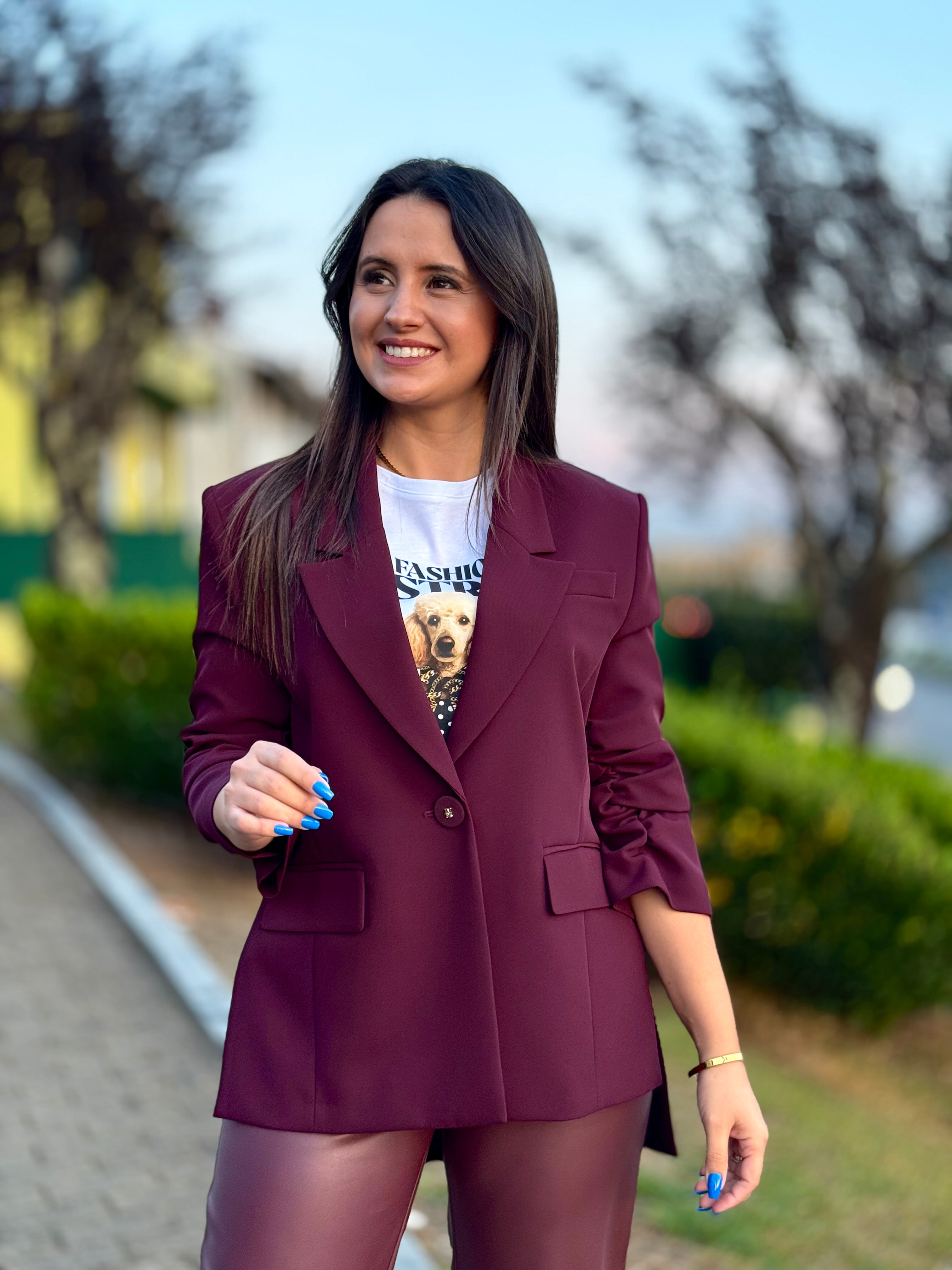 Blazer Imperial