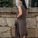 Vestido VDR