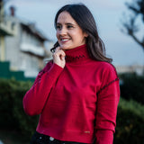 Camisola Scripta
