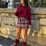 Calção Rinascimento