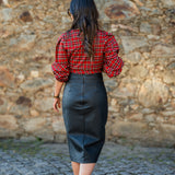 Saia Rinascimento