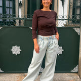 Blusa Rinascimento