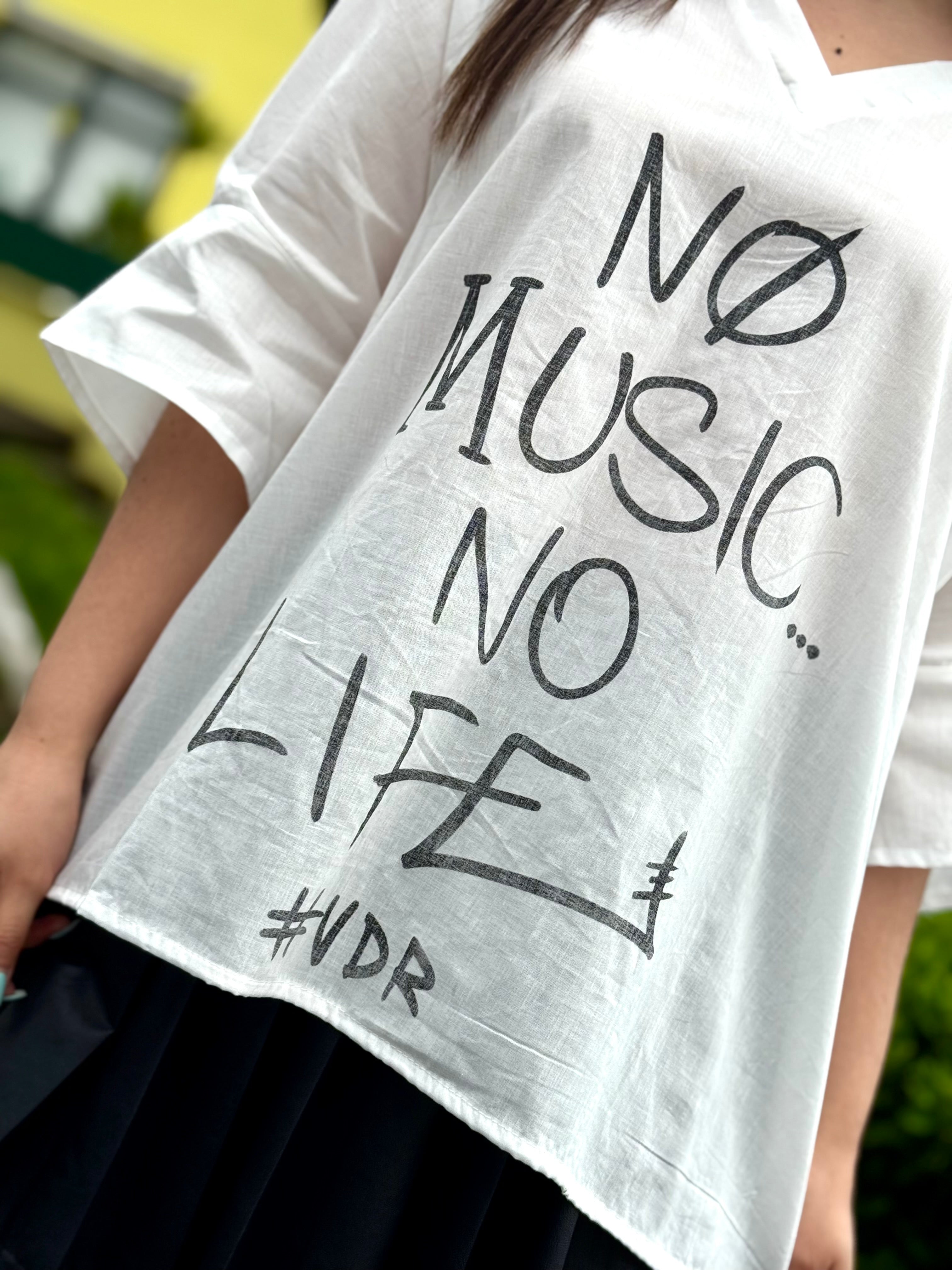 T-shirt VDR