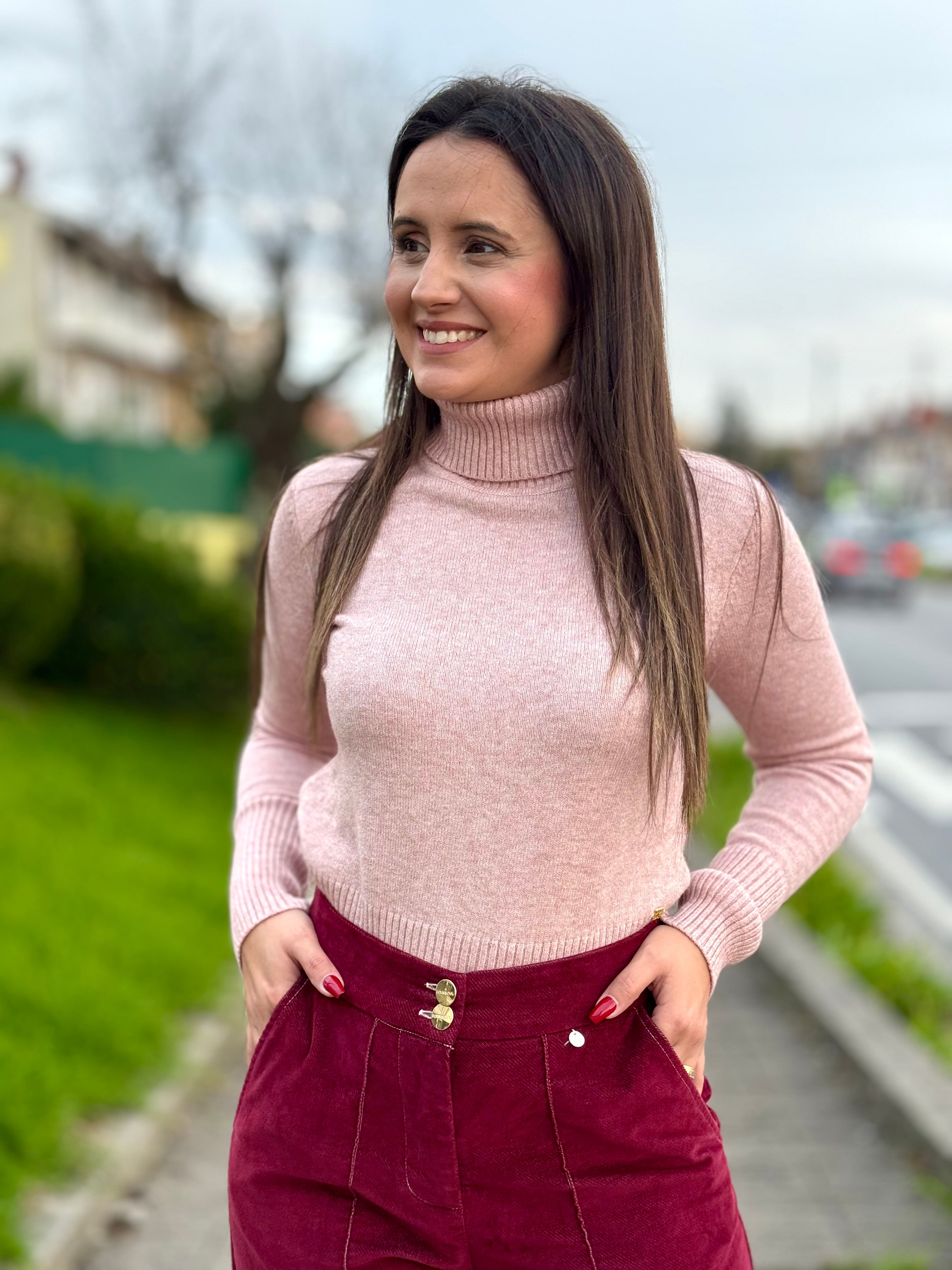 Camisola Gusi
