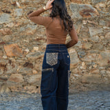 Calça Roberta