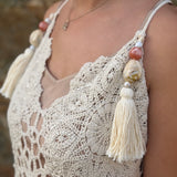 Vestido Swallow