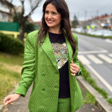 Blazer Lola CasaDeMunt