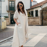 Vestido VDR