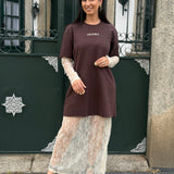 Vestido Vicolo