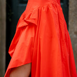 Vestido Rinascimento