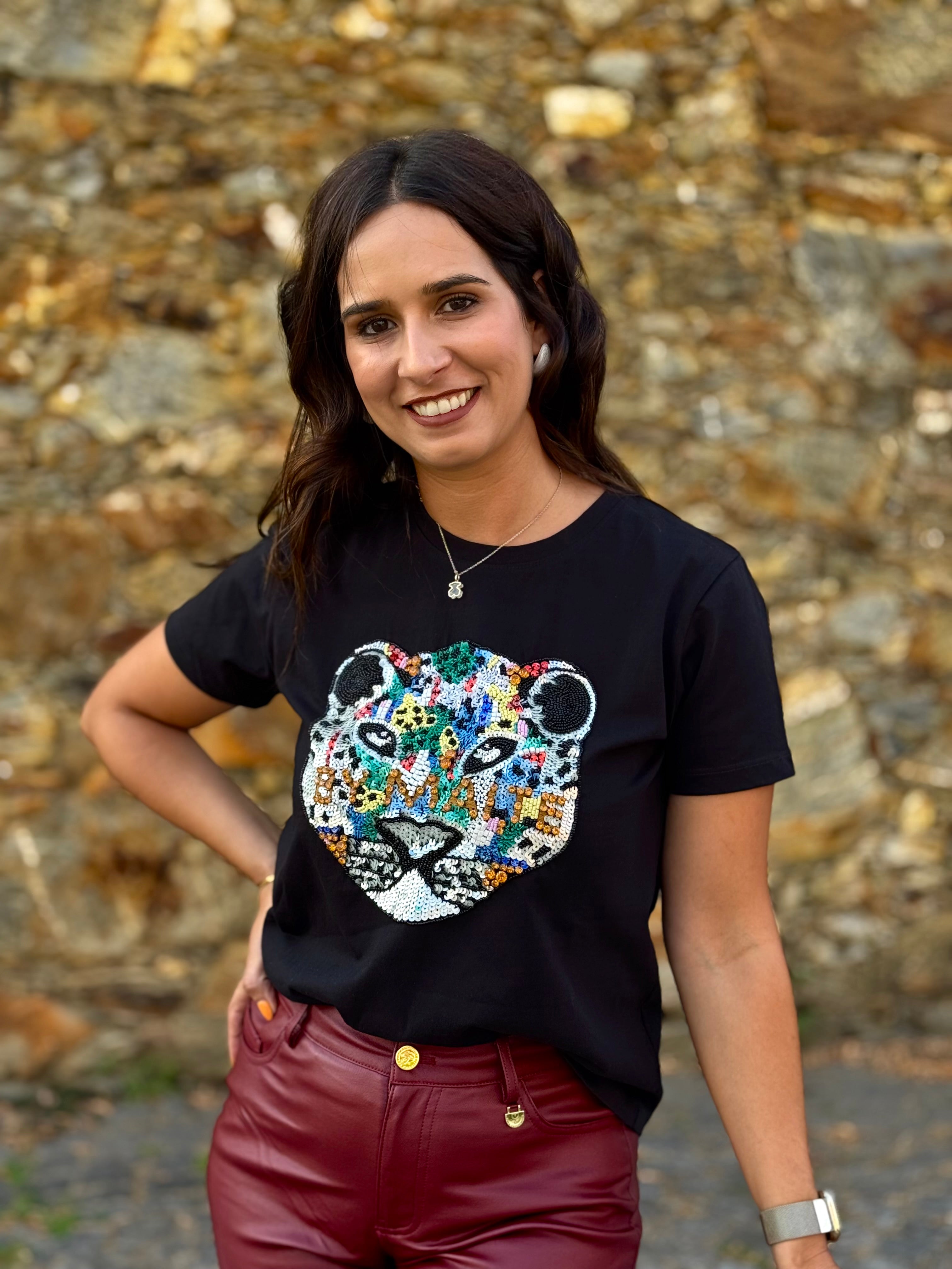 Tshirt Lola CasaDeMunt