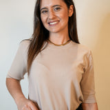 Camisola Rinascimento