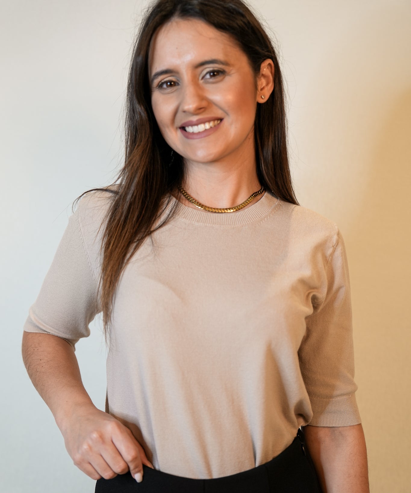 Camisola Rinascimento