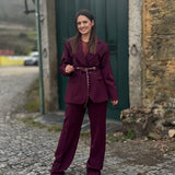 Casaco/Colete Sahoco