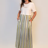 Vestido Fé