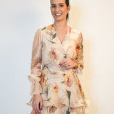 Vestido Rinascimento