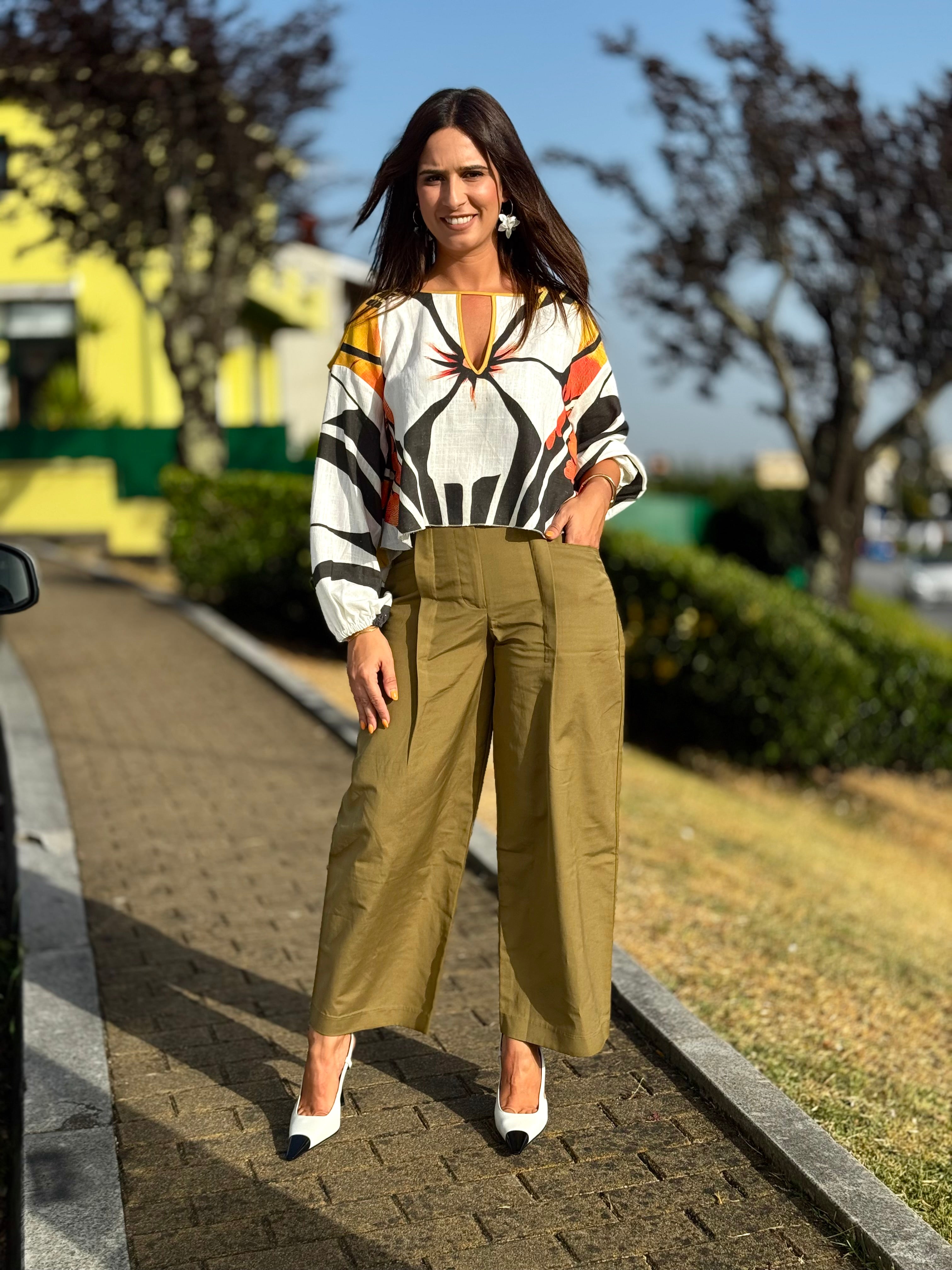 Calça Lola CasaDeMunt