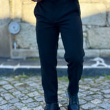 Calça Karl Lagerfeld