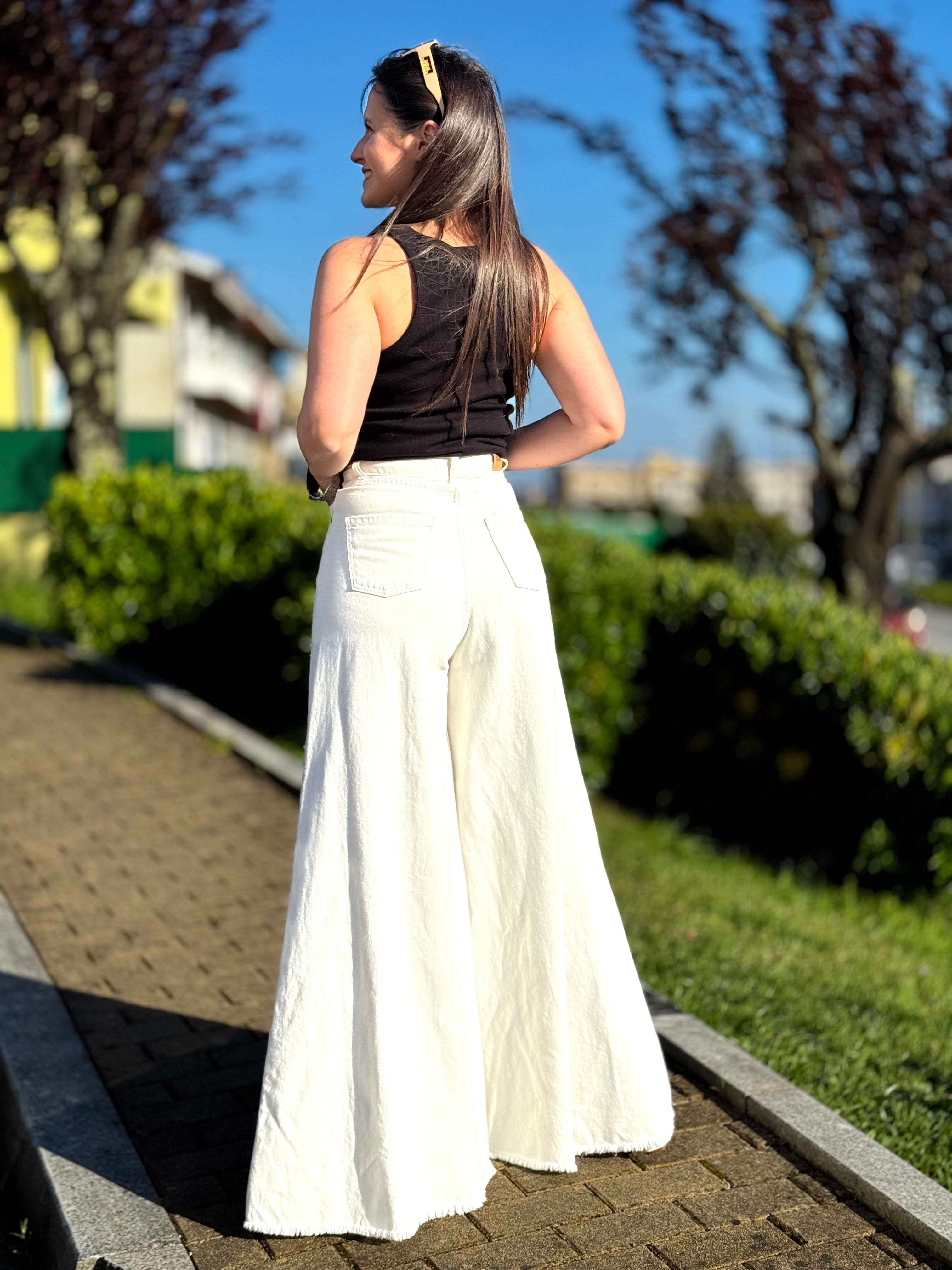 Calça Dixie