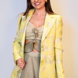 Blazer Scripta