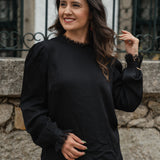 Blusa Scripta