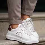 Sapatilha Karl Lagerfeld