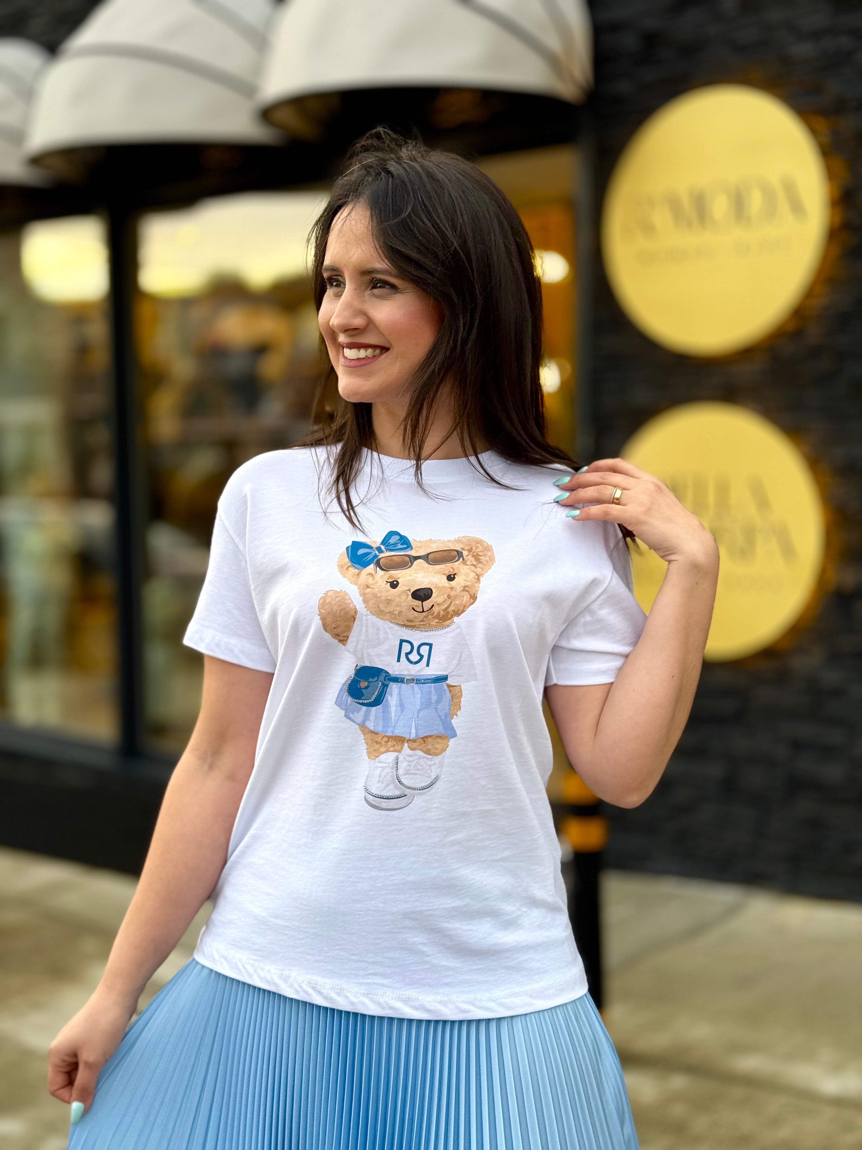 Tshirt Rinascimento