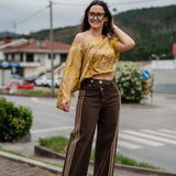 Blusa Gusi