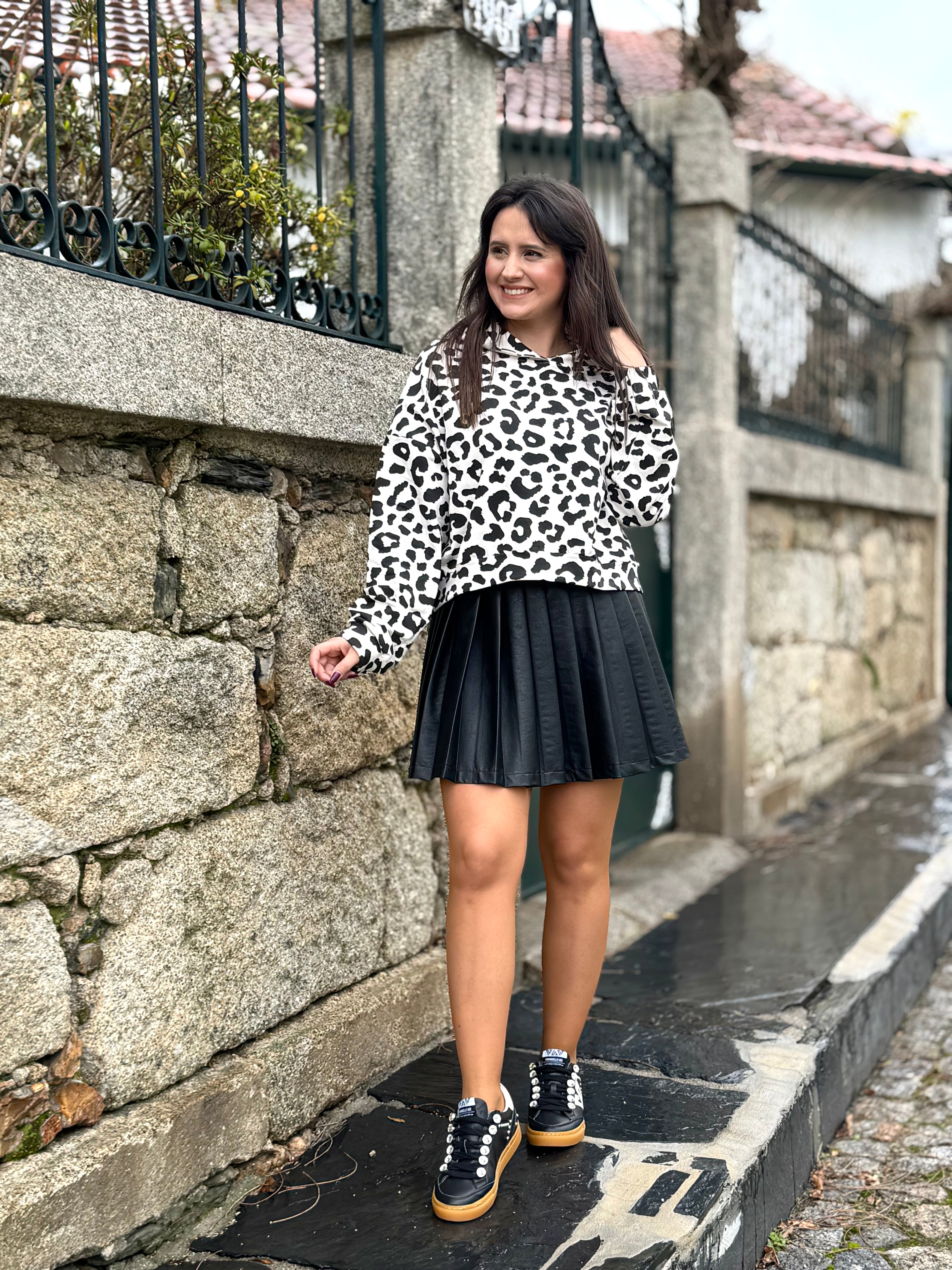 Camisola Rinascimento
