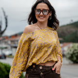 Blusa Gusi