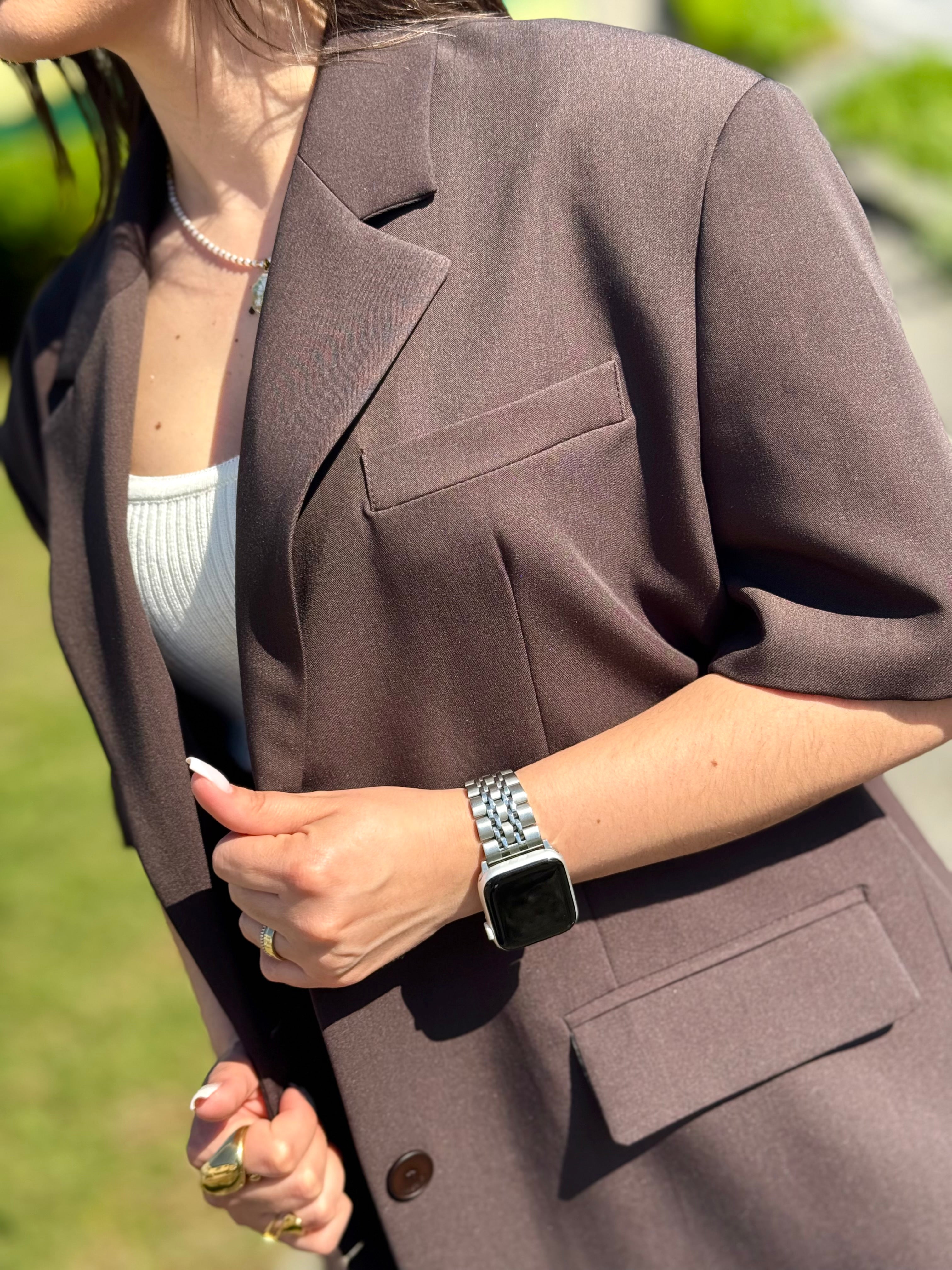 Blazer Imperial
