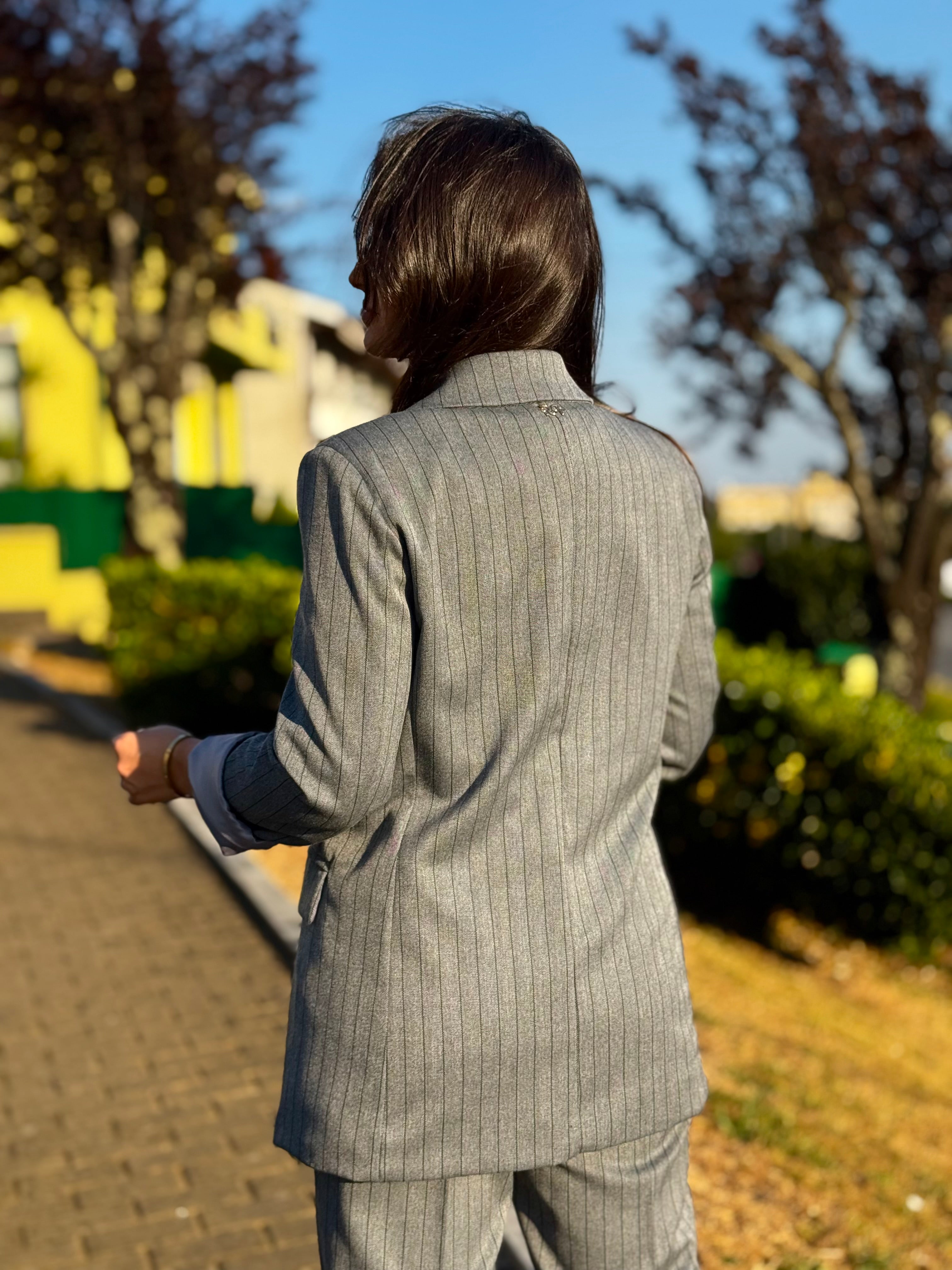 Blazer Rinascimento