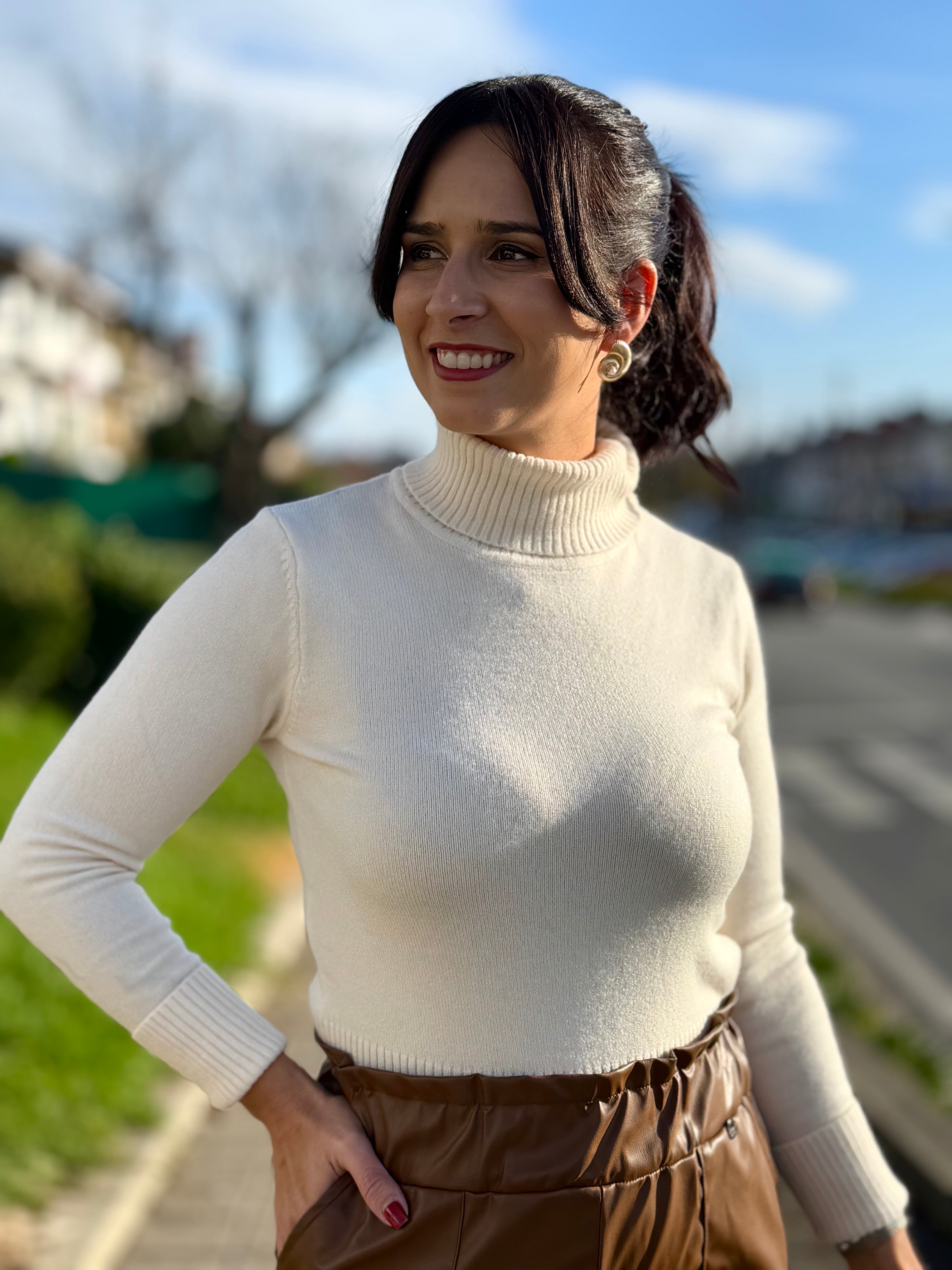 Camisola Gusi