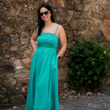 Vestido Rinascimento