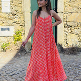 Vestido Lola Casademunt