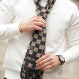 Écharpe Karl Lagerfeld