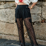 Calça Sahoco