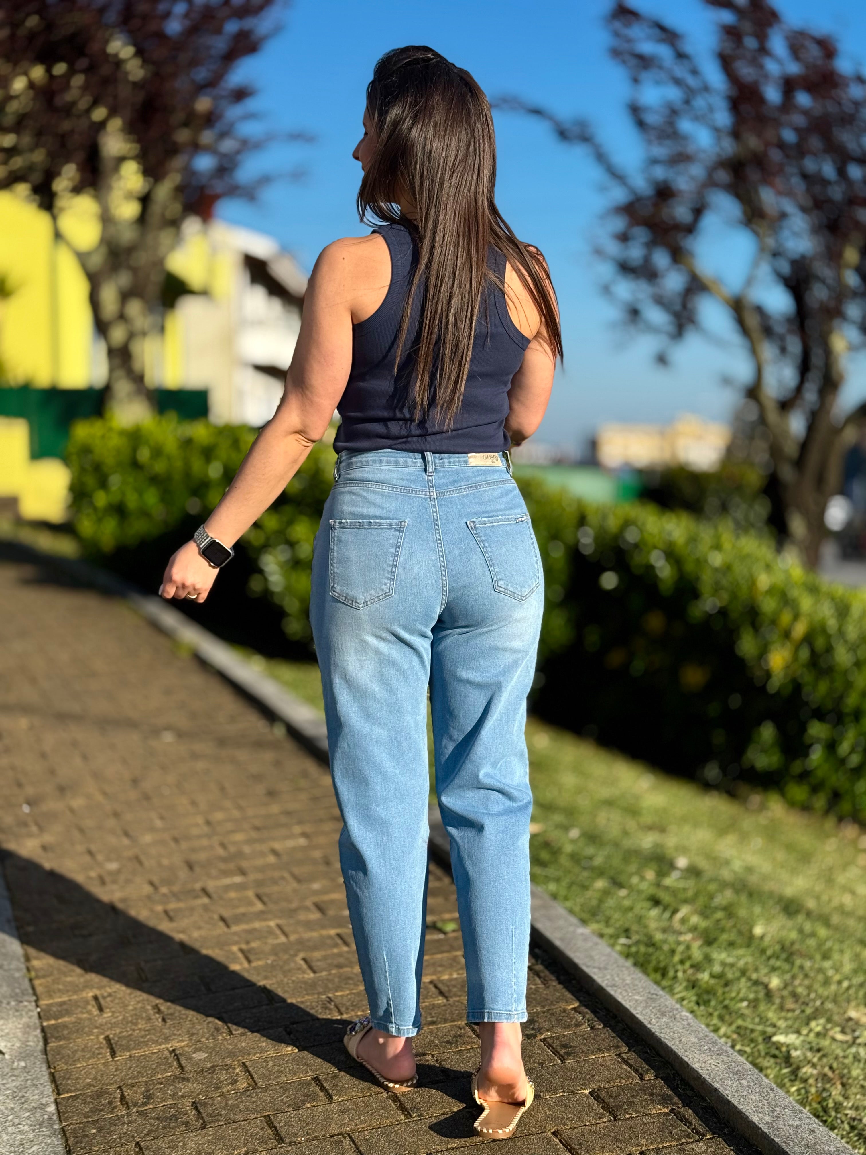 Calça Gusi