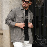 Camisa Karl Lagerfeld